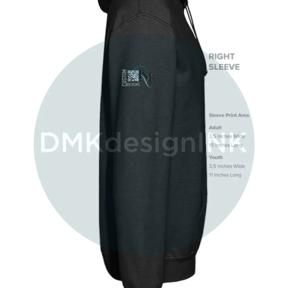 BLACK - SLEEVE_RIGHT