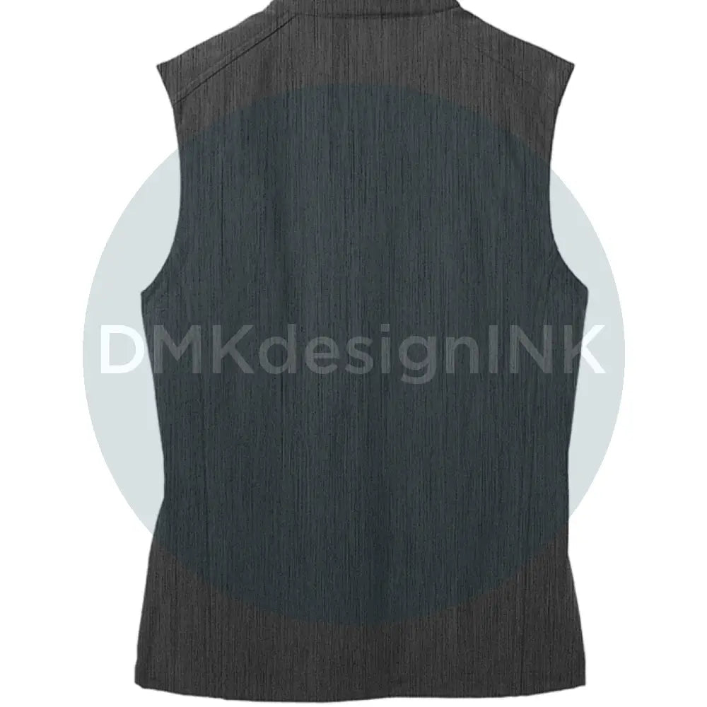 Black Char Hth - BACK