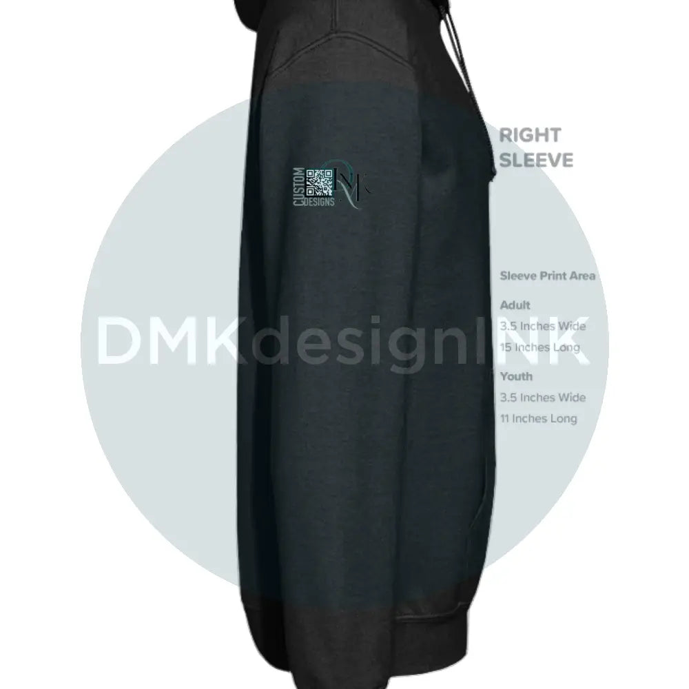 BLACK - SLEEVE_RIGHT