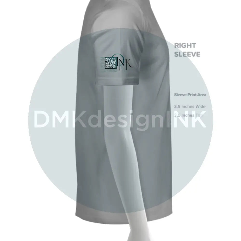 SPORT GREY - SLEEVE_RIGHT