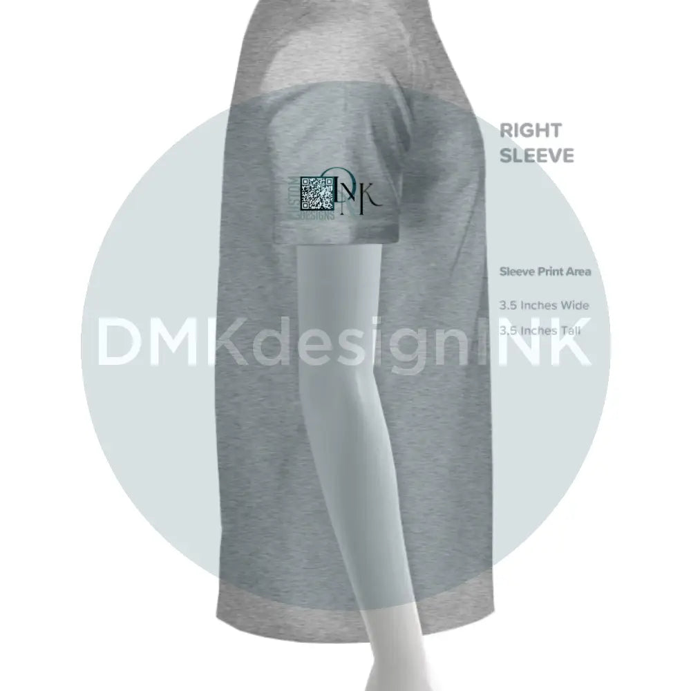 SPORT GREY - SLEEVE_RIGHT