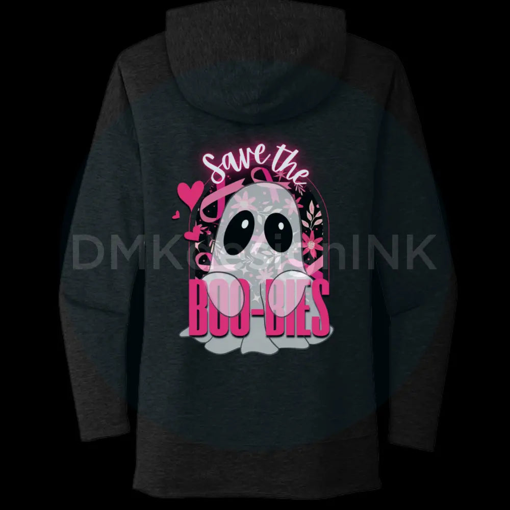 Light Hthr Gry - BACK