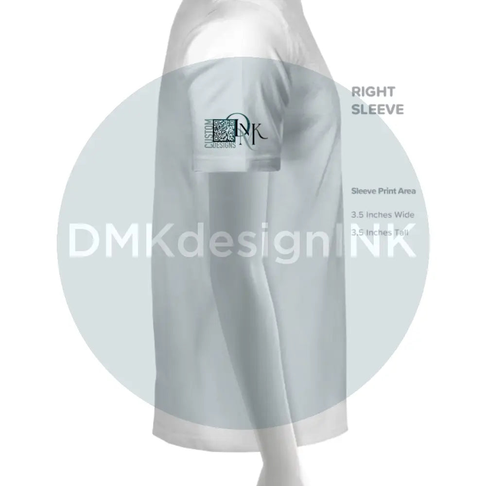 WHITE - SLEEVE_RIGHT