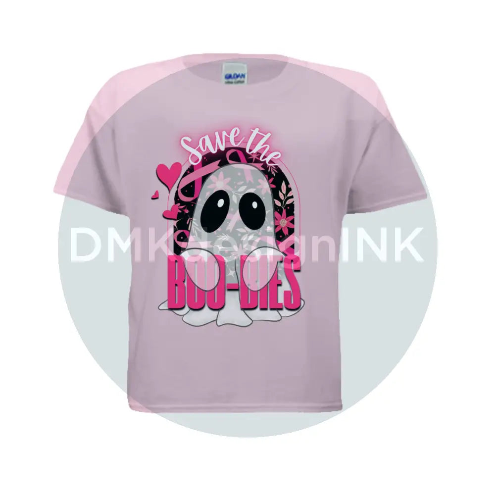 LIGHT PINK - FRONT
