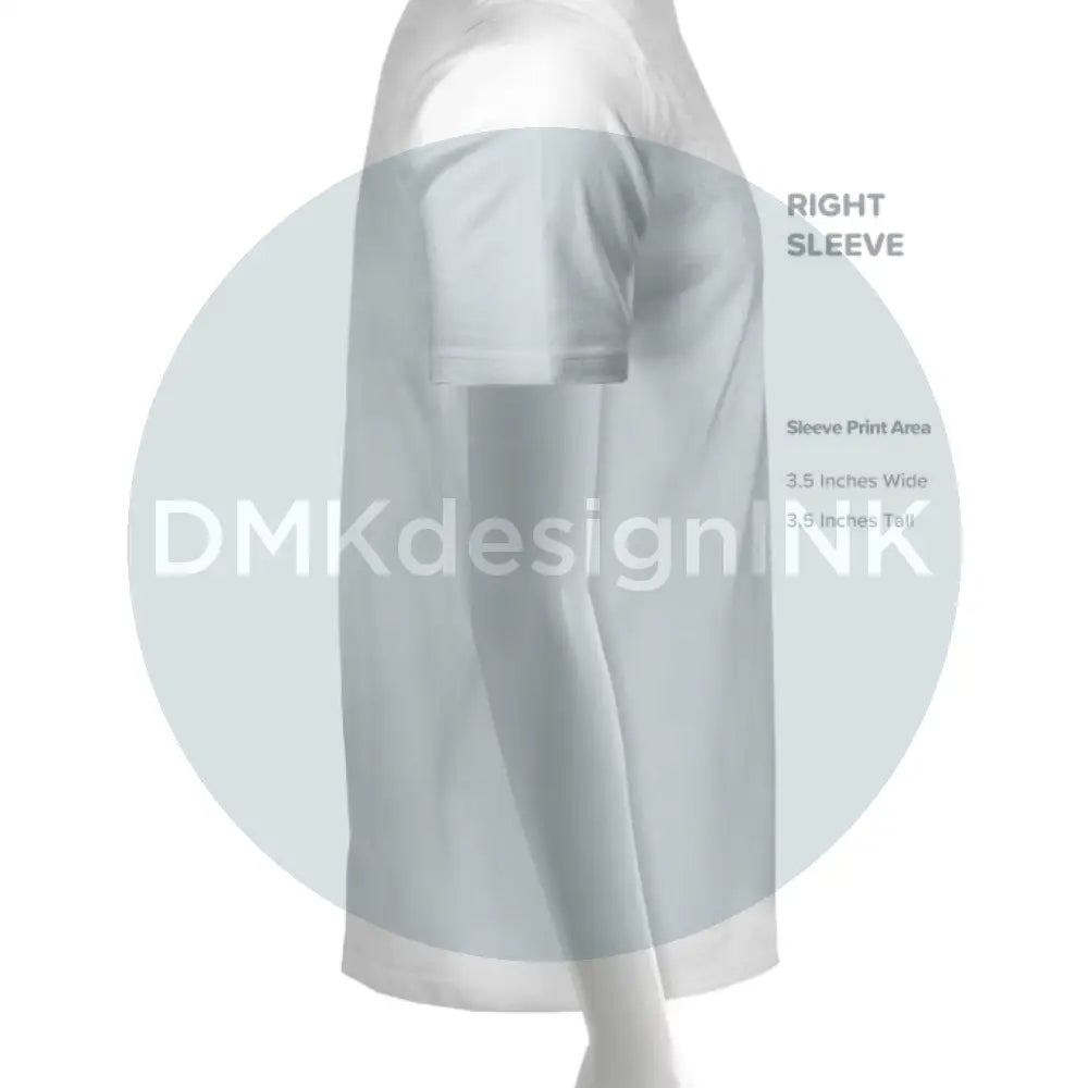 WHITE - SLEEVE_RIGHT