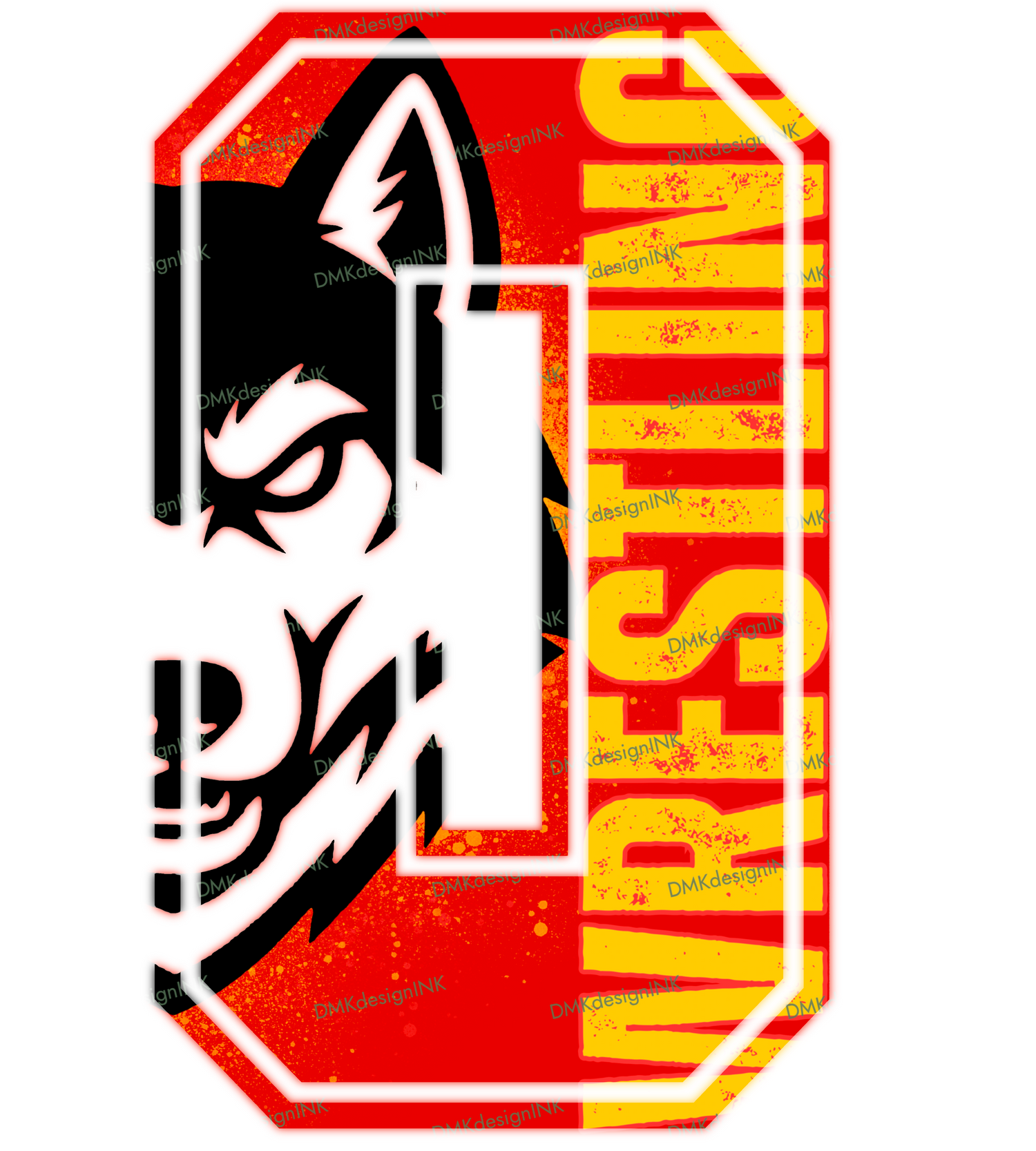 Olean Huskies Wrestling