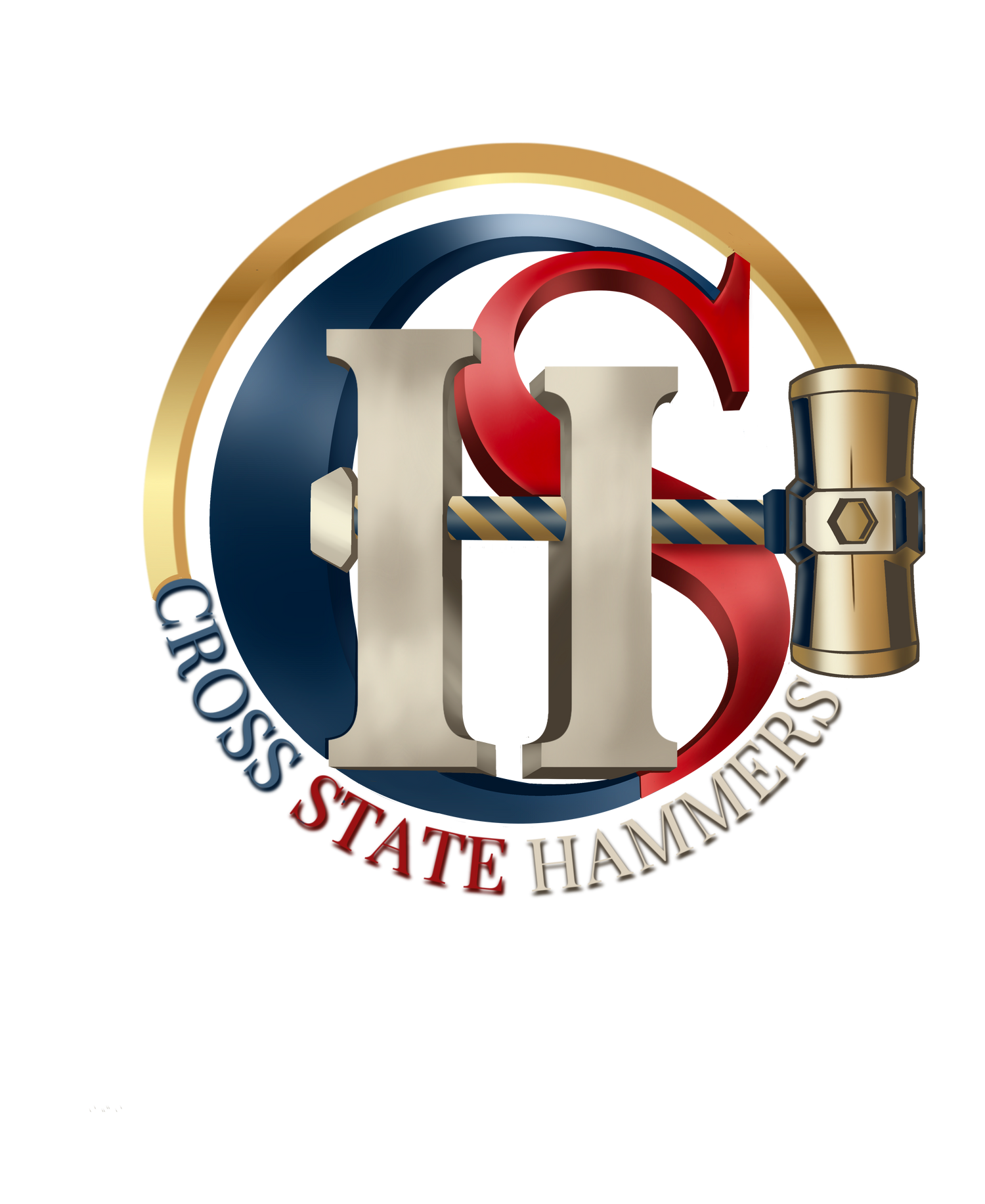 CROSS STATE HAMMERS