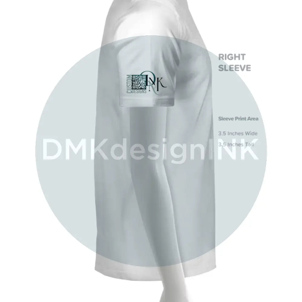 WHITE - SLEEVE_RIGHT