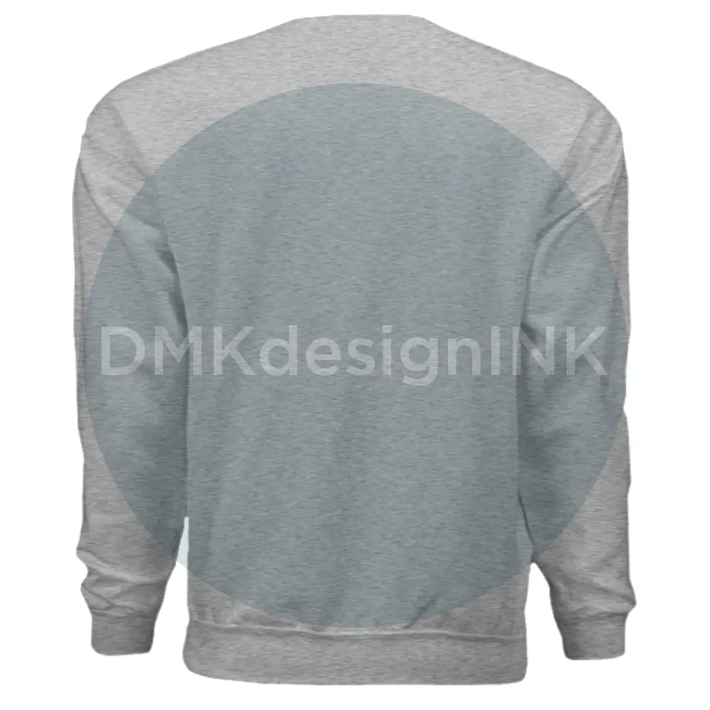 SPORT GREY - BACK