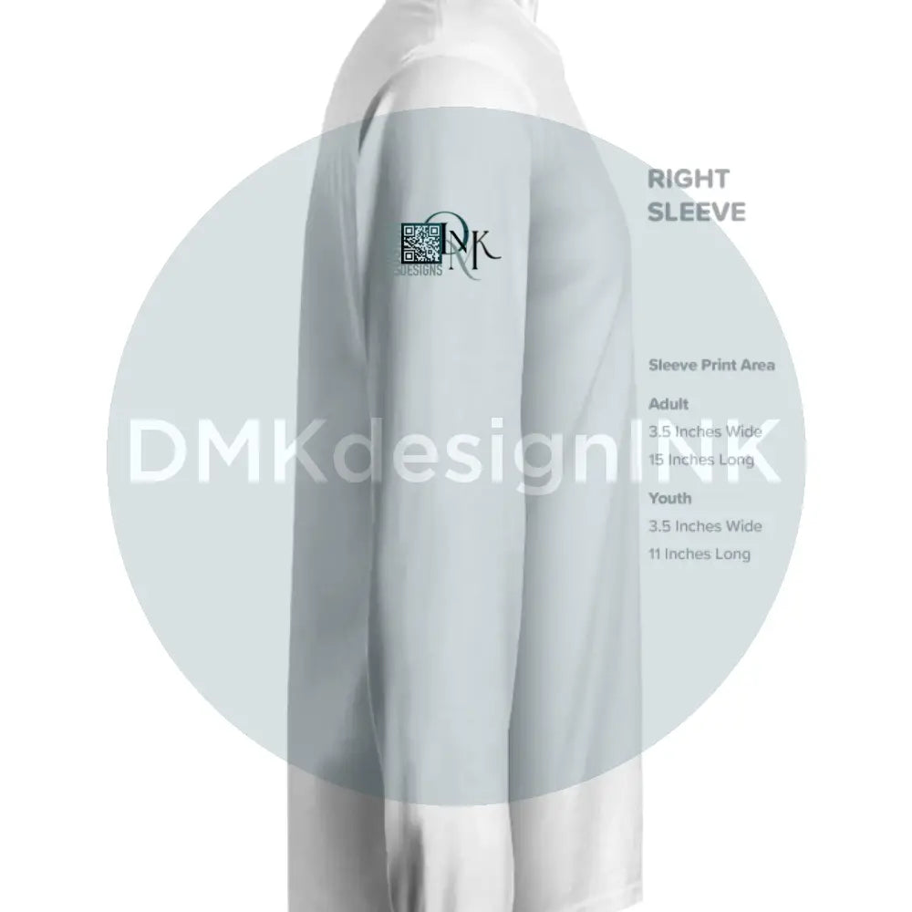 WHITE - SLEEVE_RIGHT