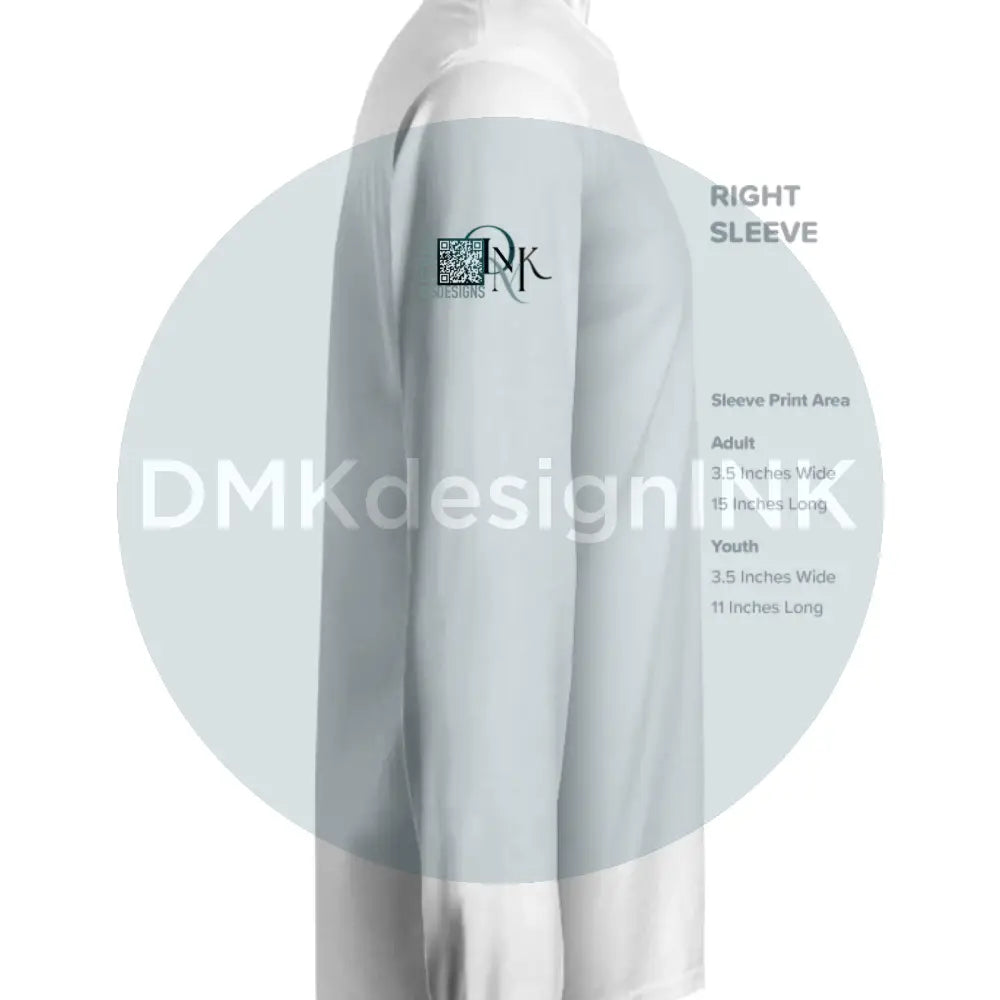 WHITE - SLEEVE_RIGHT