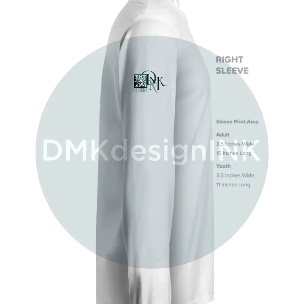 WHITE - SLEEVE_RIGHT