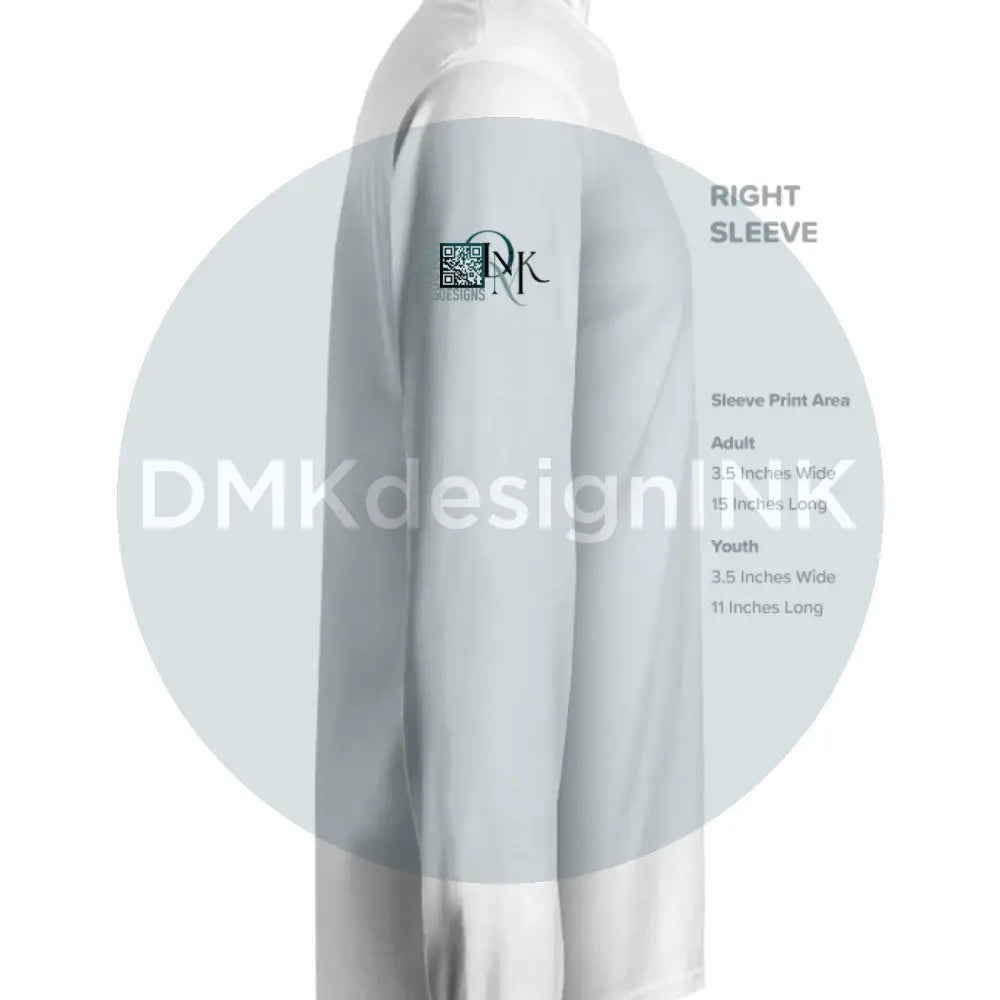 WHITE - SLEEVE_RIGHT