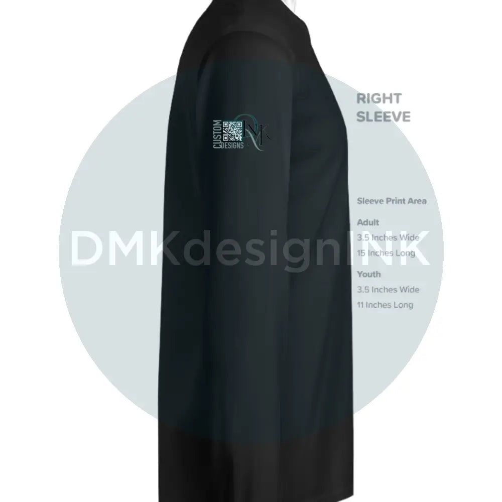 BLACK - SLEEVE_RIGHT