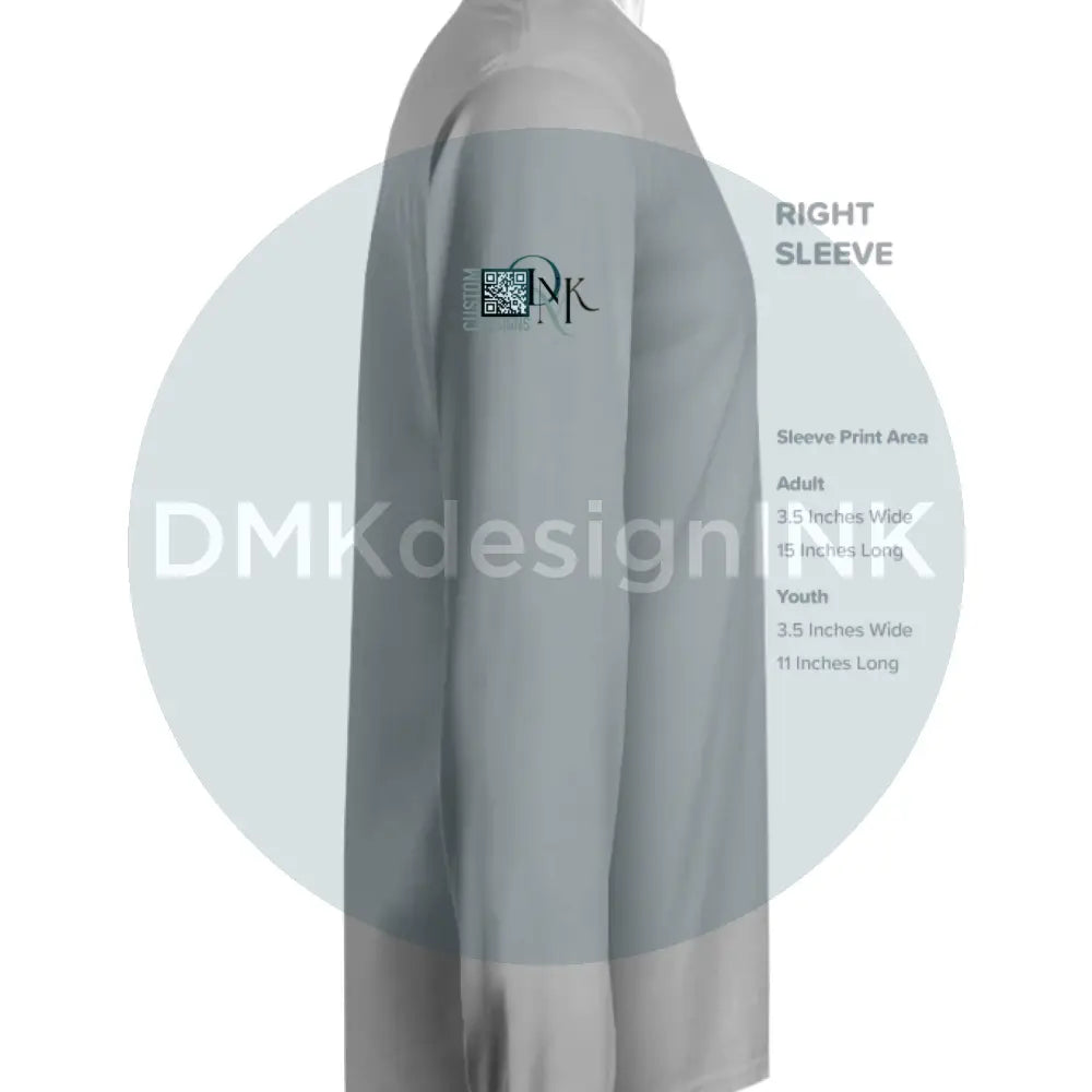 SILVER - SLEEVE_RIGHT