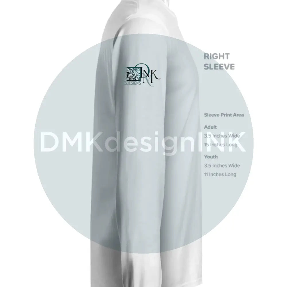 WHITE - SLEEVE_RIGHT