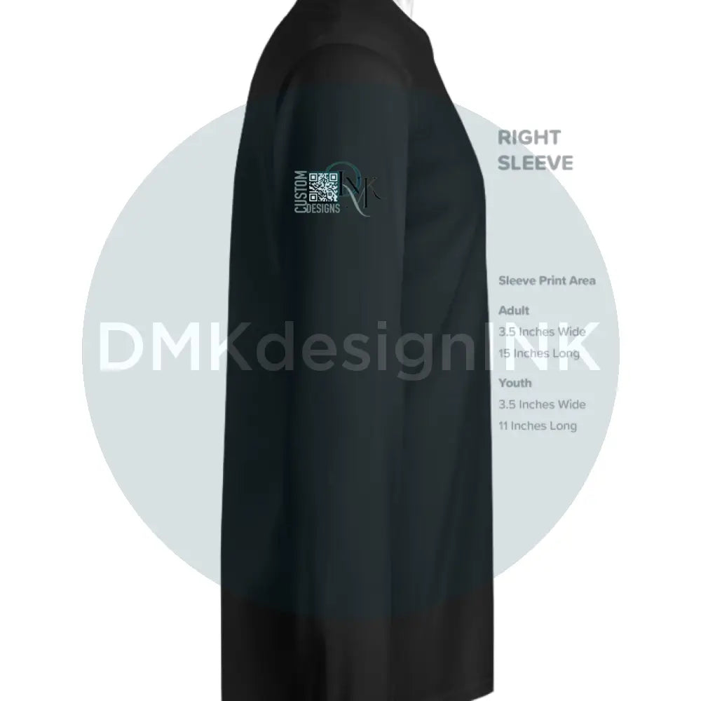 BLACK - SLEEVE_RIGHT