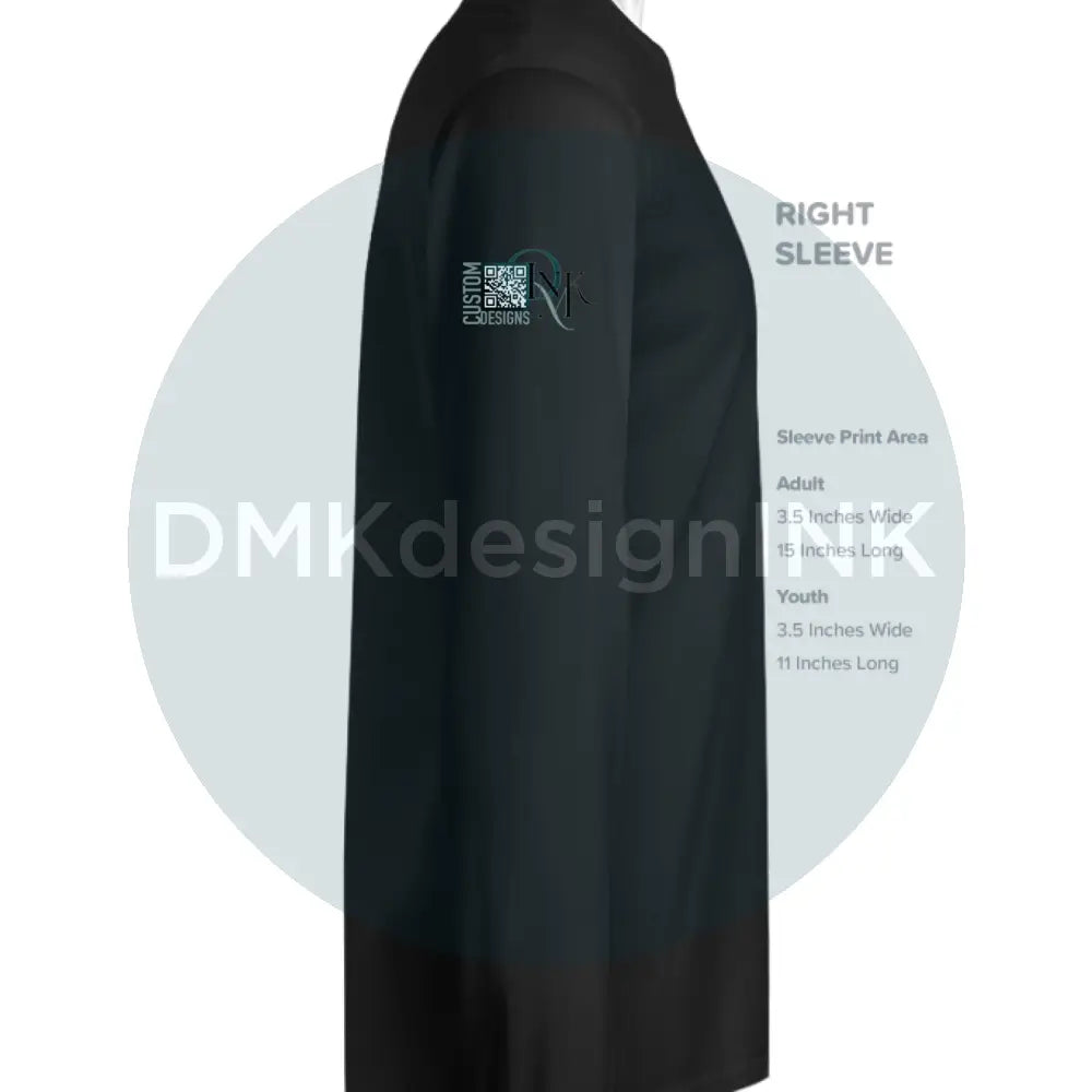 BLACK - SLEEVE_RIGHT