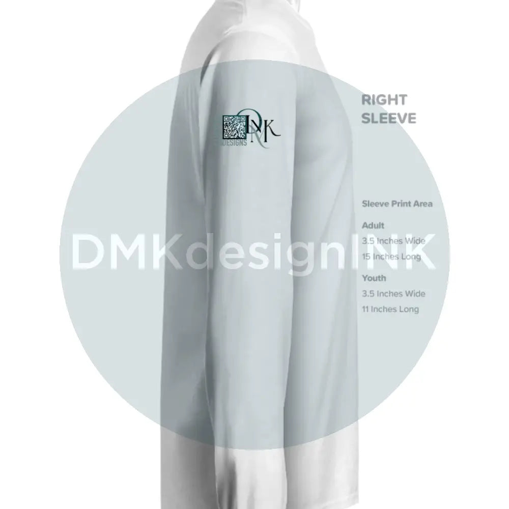 WHITE - SLEEVE_RIGHT