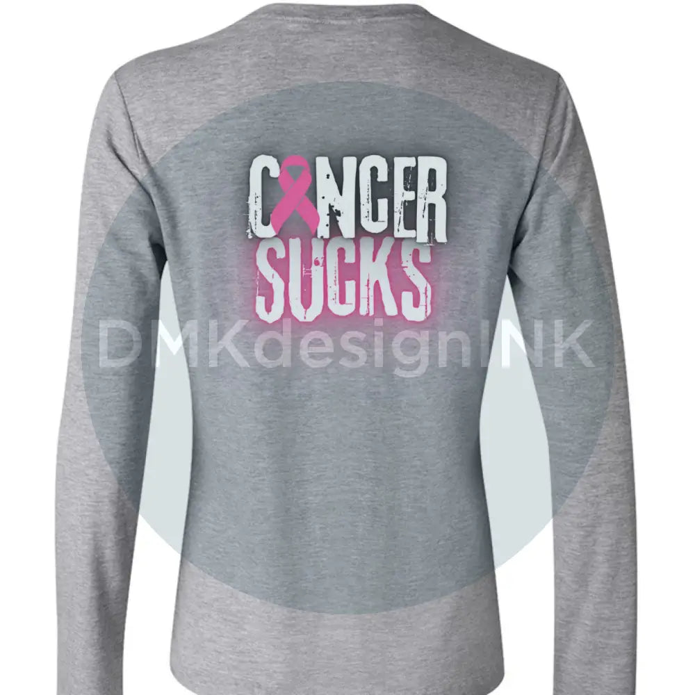 ATHLETIC HEATHER - BACK