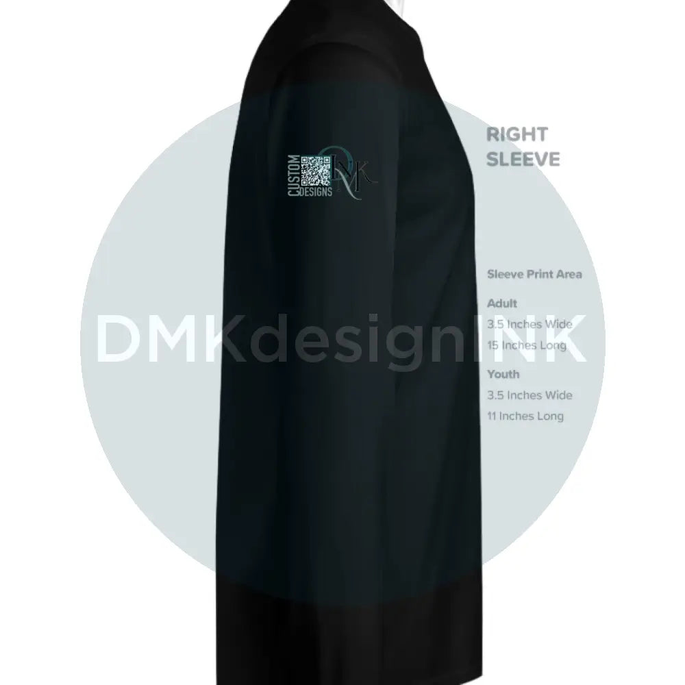 BLACK - SLEEVE_RIGHT