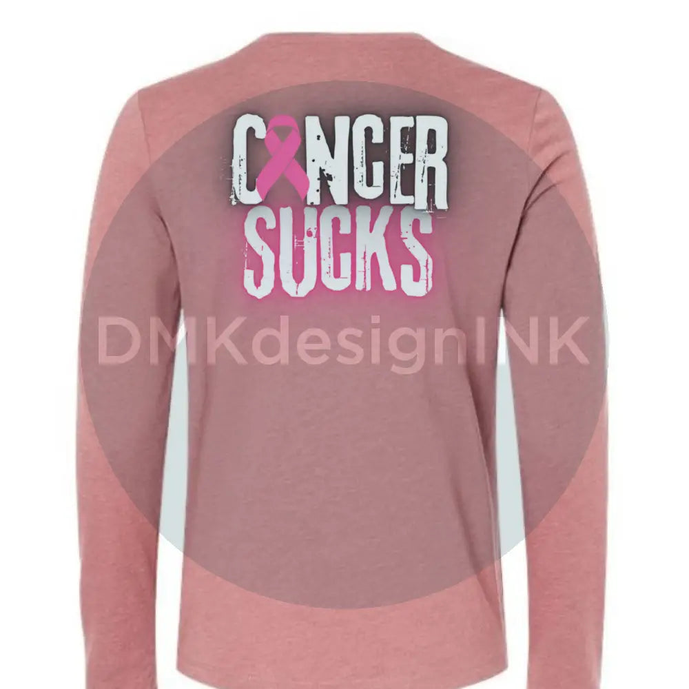 Heather Mauve - BACK