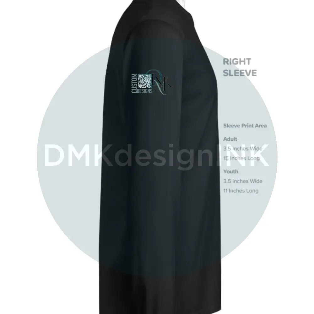 BLACK - SLEEVE_RIGHT