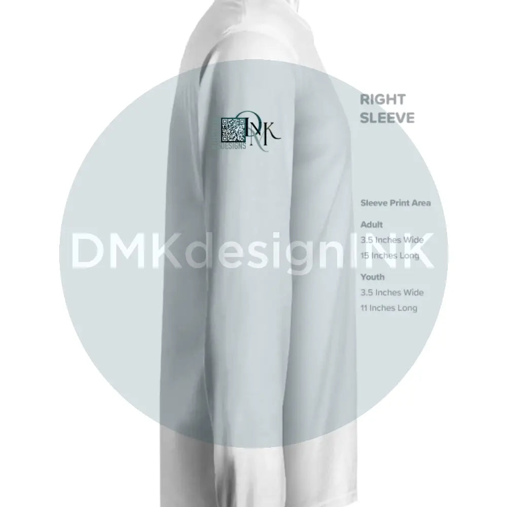 WHITE - SLEEVE_RIGHT