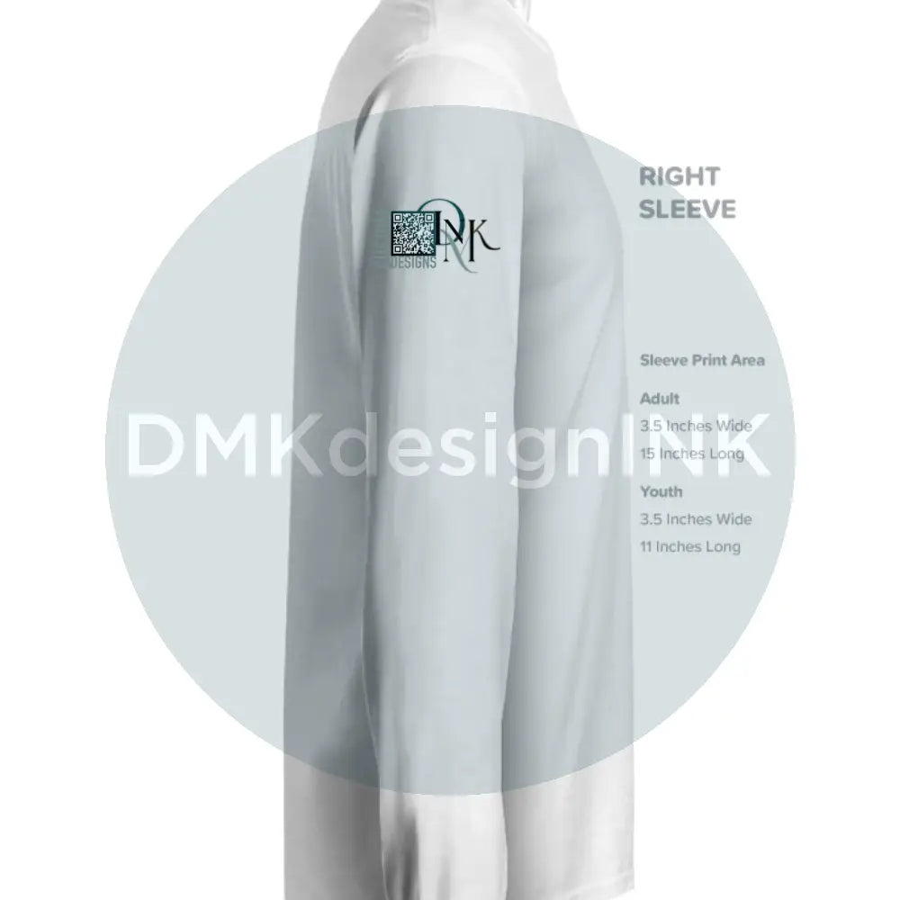 WHITE - SLEEVE_RIGHT