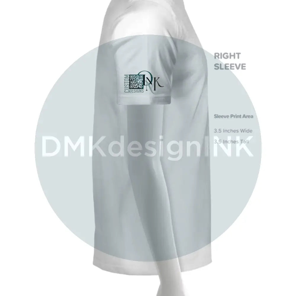 WHITE - SLEEVE_RIGHT