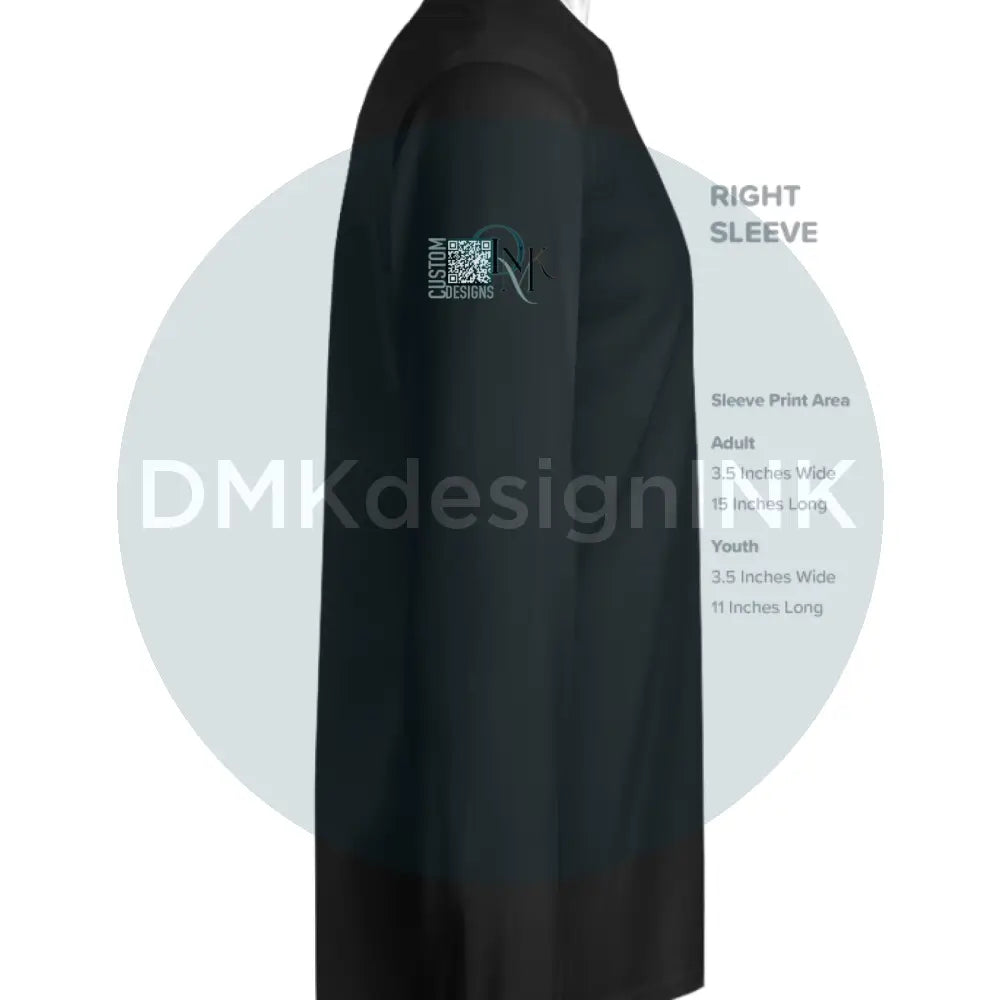 BLACK - SLEEVE_RIGHT