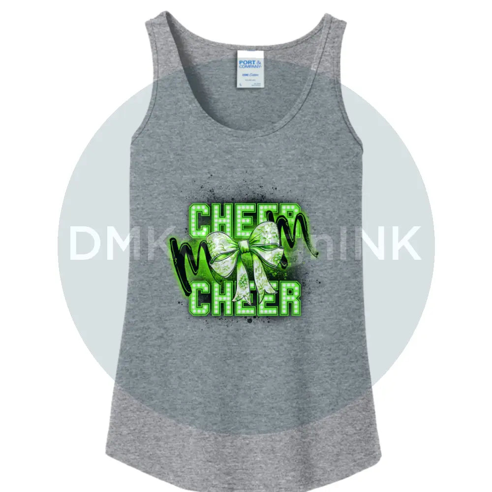 Athletic Hthr - FRONT