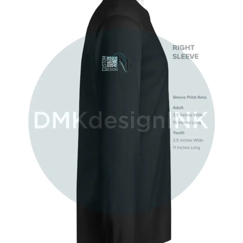 BLACK - SLEEVE_RIGHT