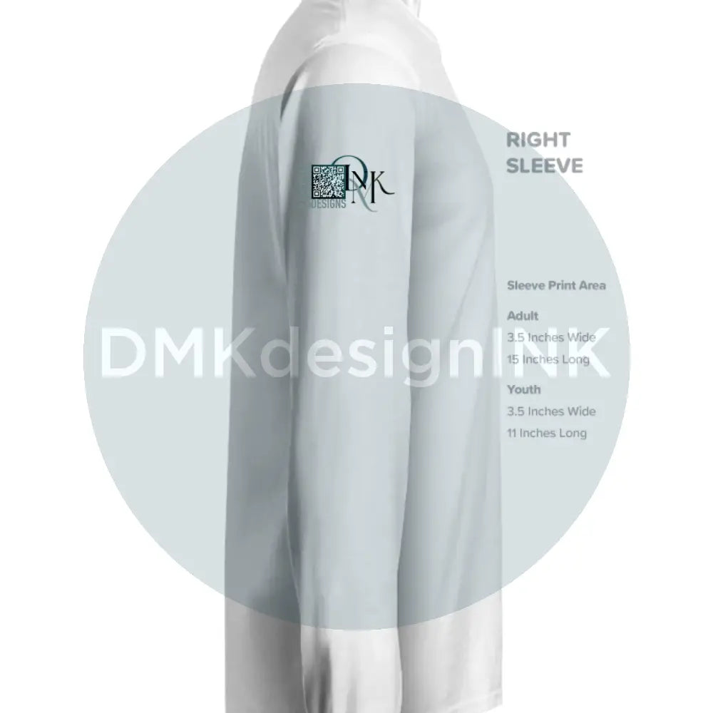 WHITE - SLEEVE_RIGHT