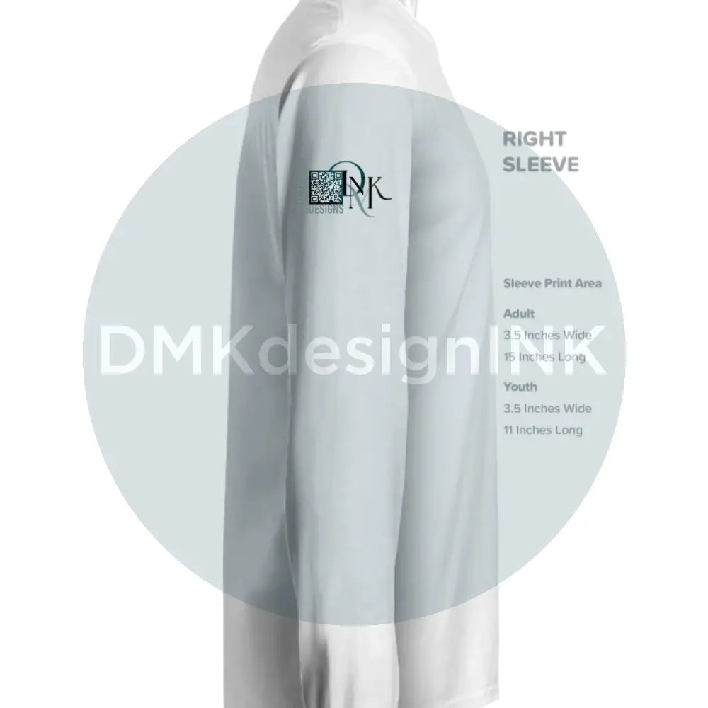 WHITE - SLEEVE_RIGHT