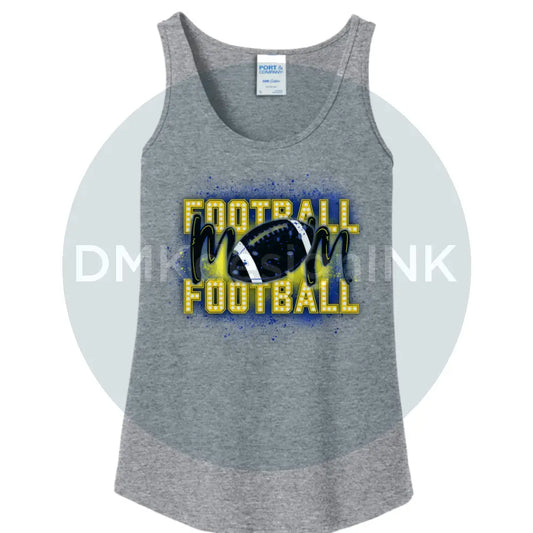 Athletic Hthr - FRONT