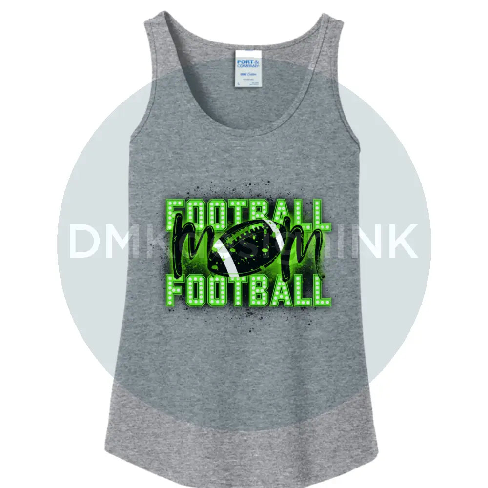 Athletic Hthr - FRONT