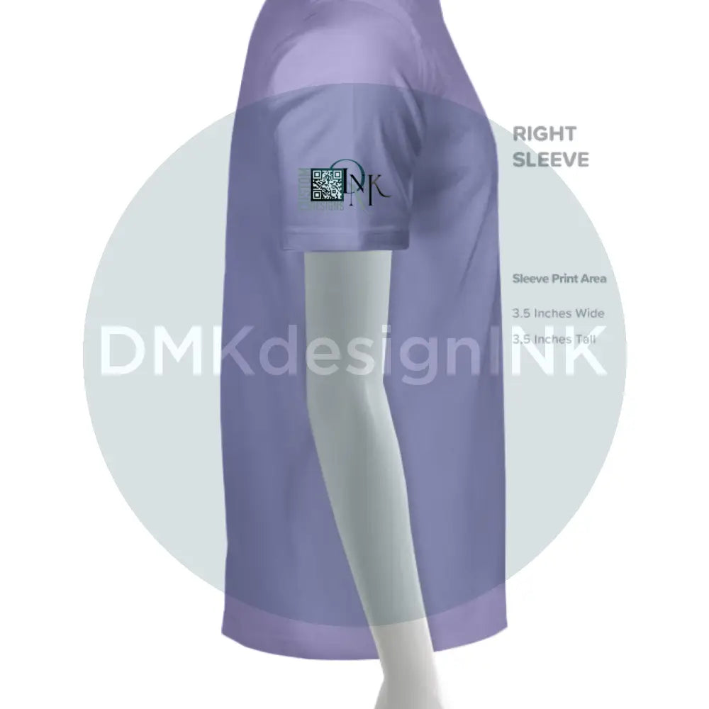 VIOLET - SLEEVE_RIGHT
