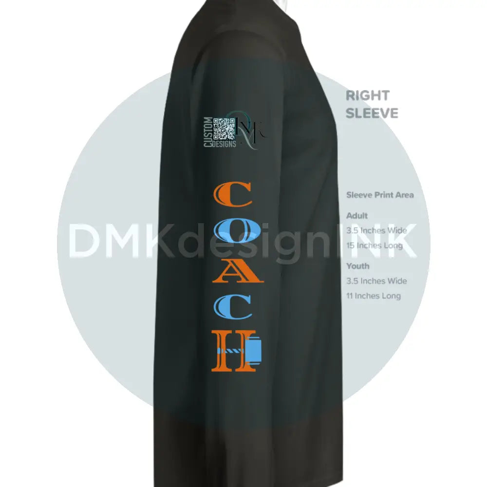 BLACK - SLEEVE_RIGHT