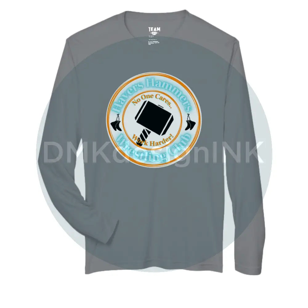 SPORT GRAPHITE - FRONT