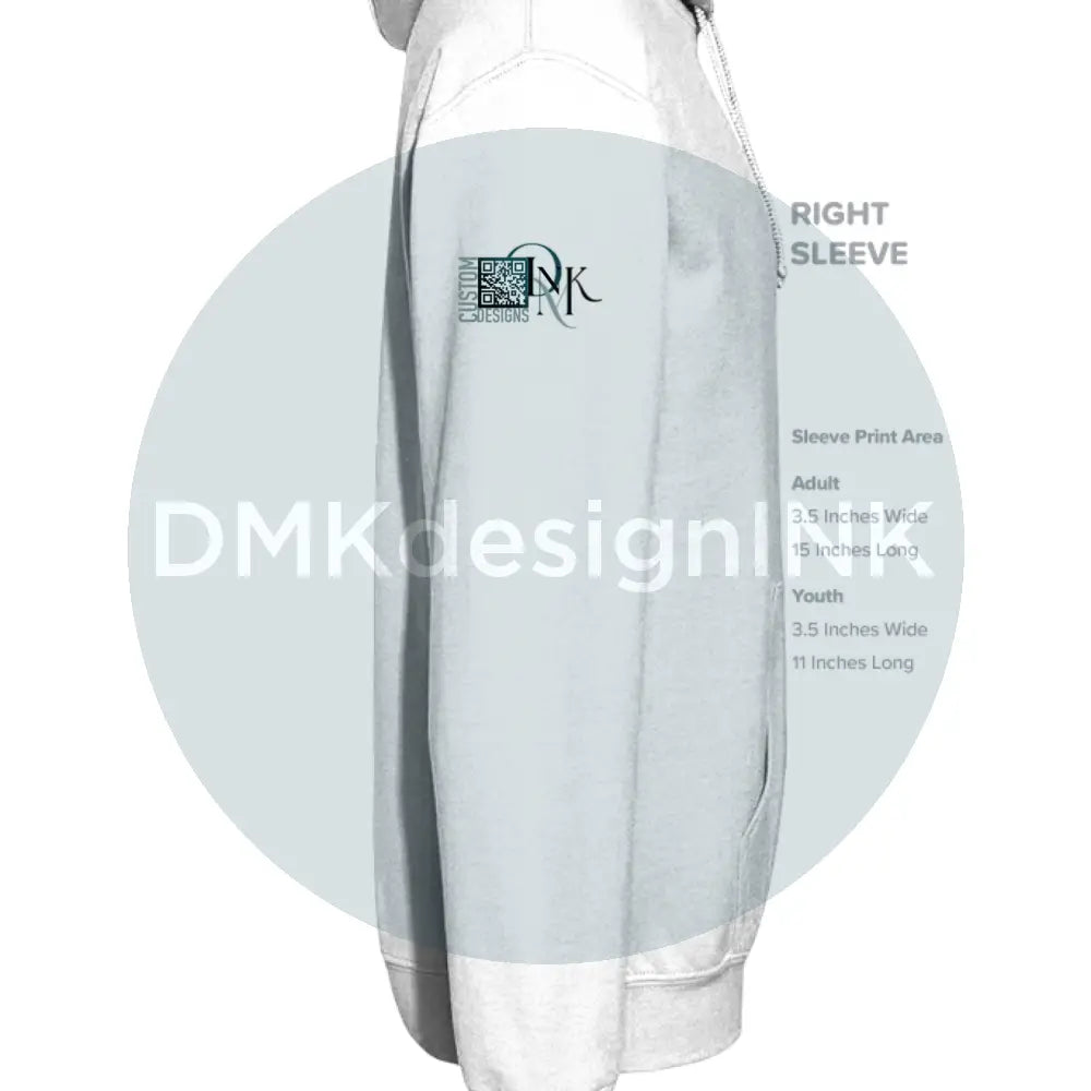 White - SLEEVE_RIGHT