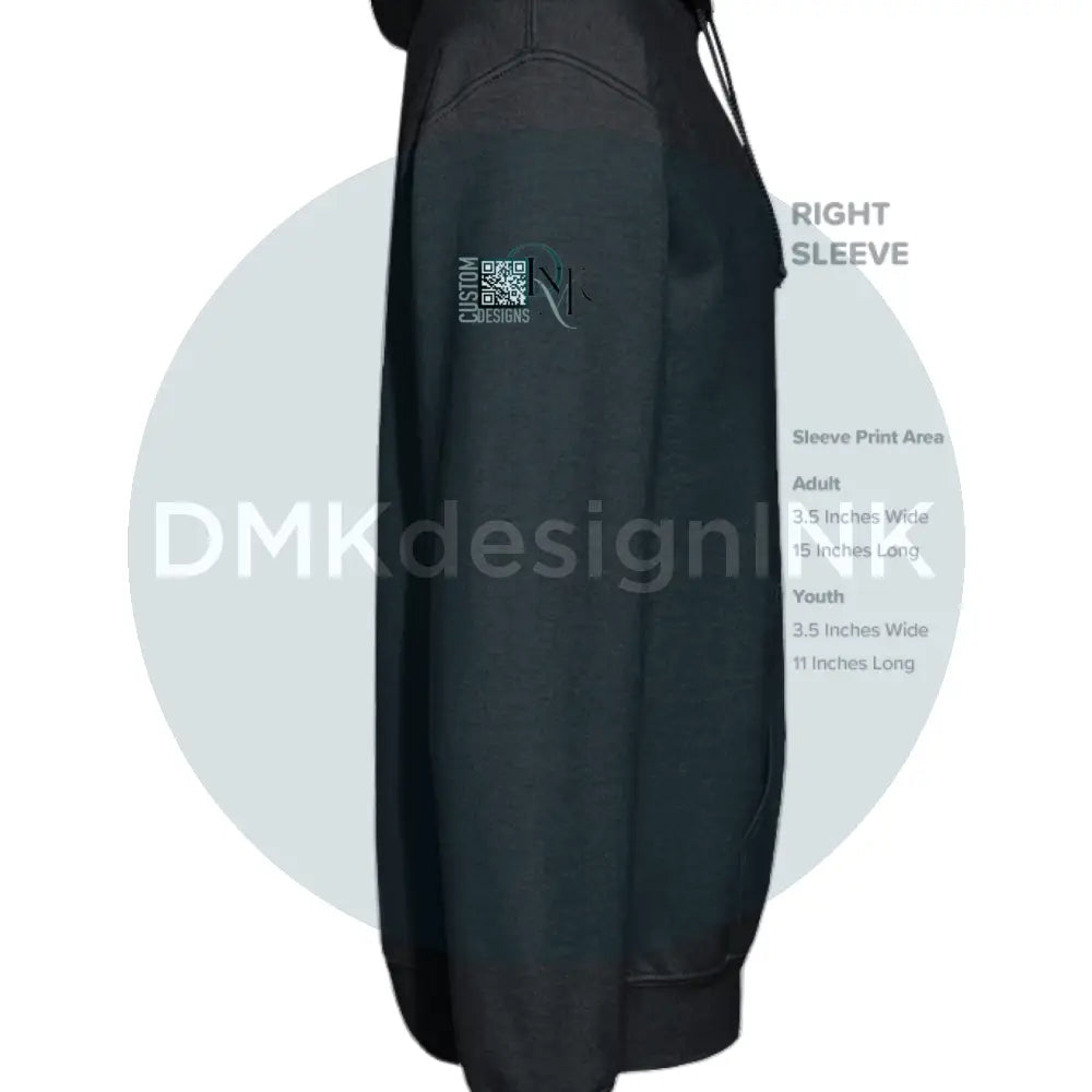 Black - SLEEVE_RIGHT