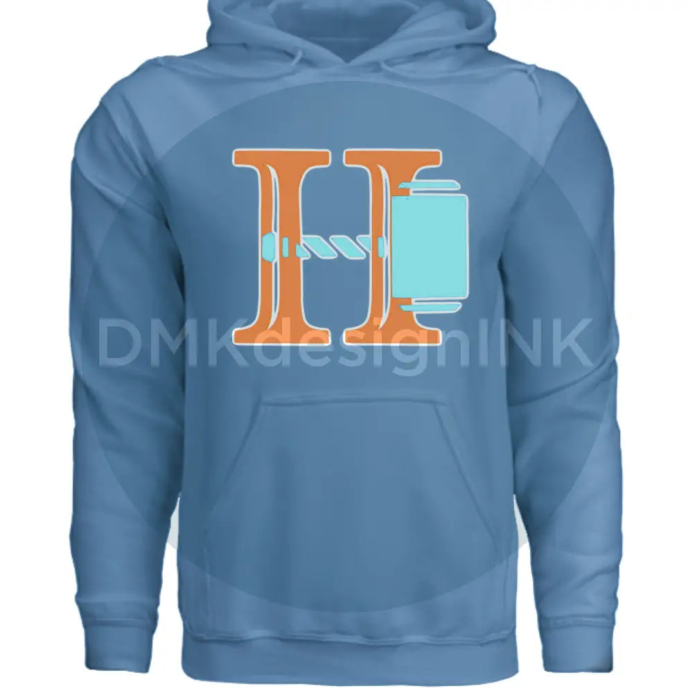 Carolina Blue - FRONT