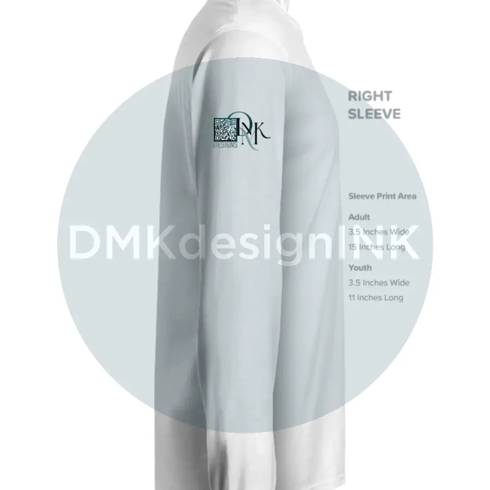 WHITE - SLEEVE_RIGHT