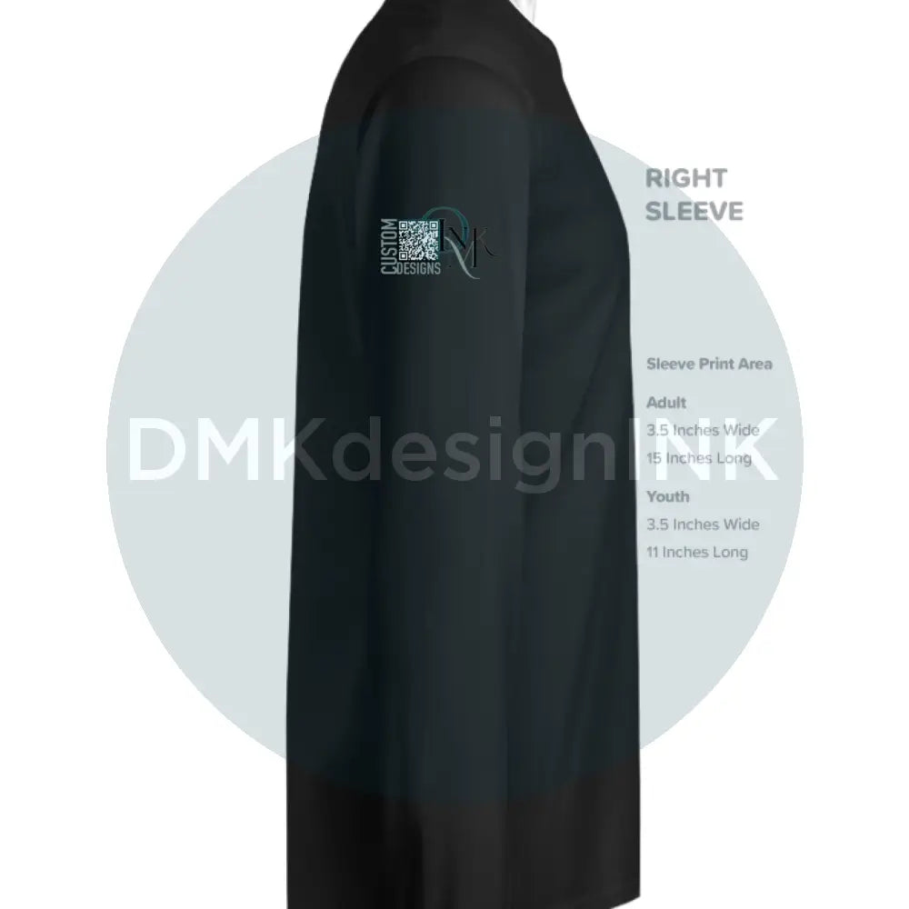 BLACK - SLEEVE_RIGHT