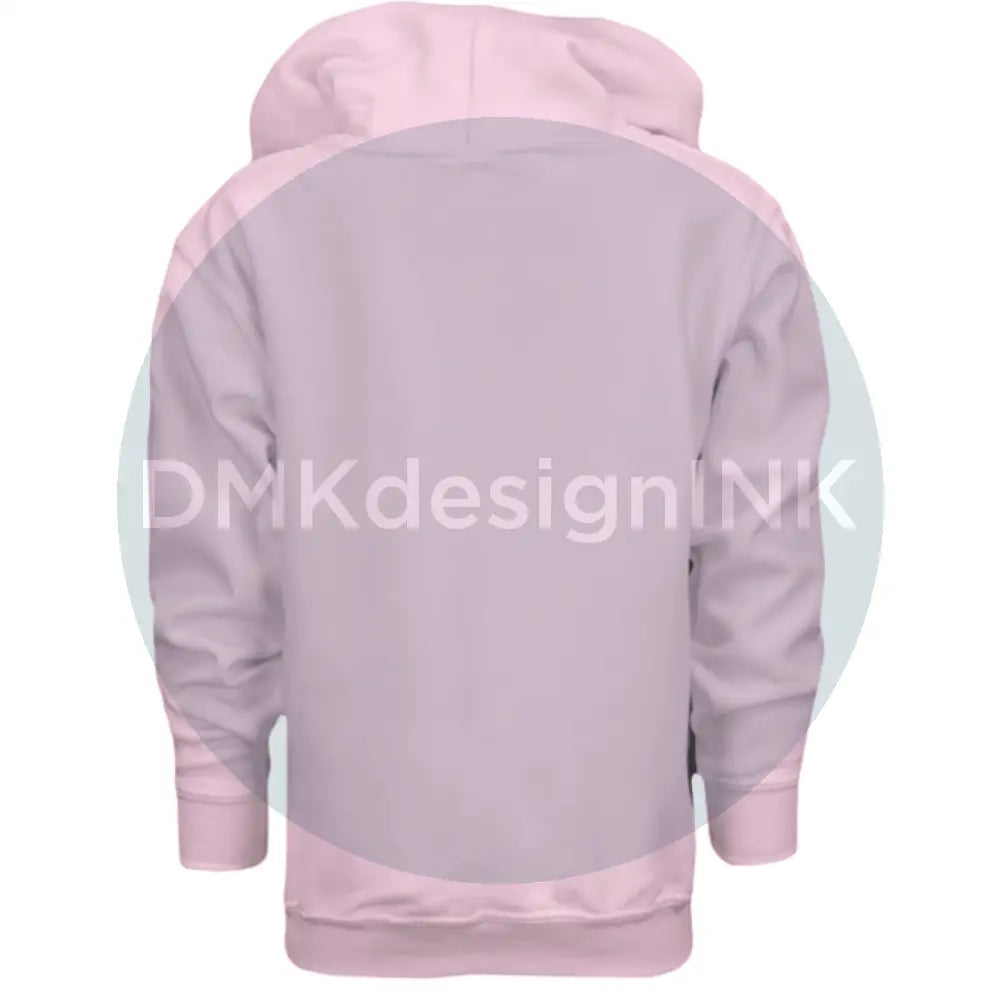 LIGHT PINK - BACK