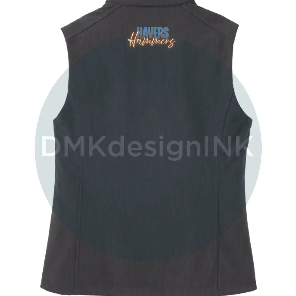 Black Char Hth - BACK