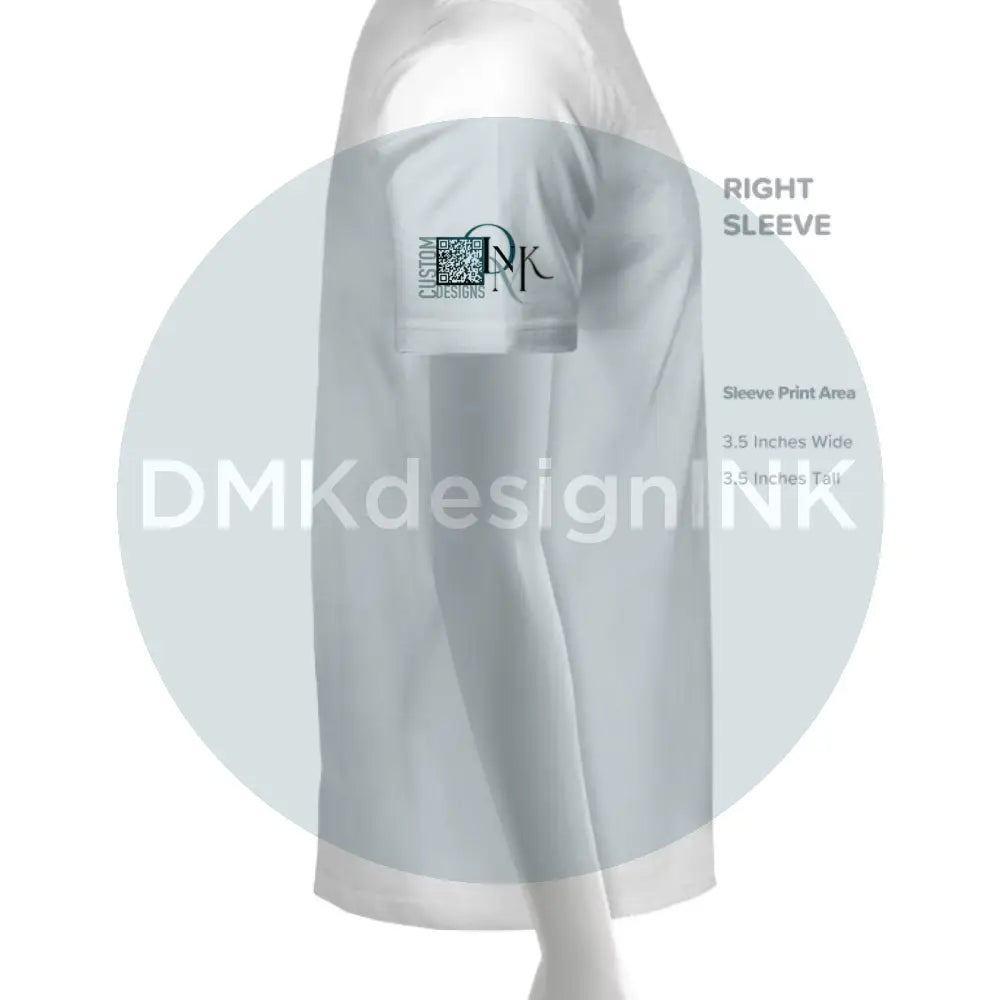 WHITE - SLEEVE_RIGHT