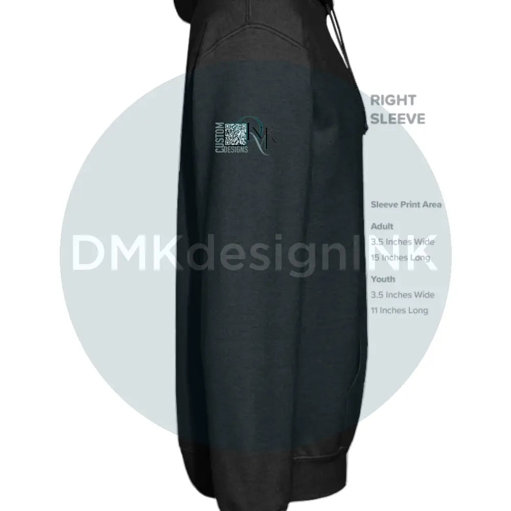 BLACK - SLEEVE_RIGHT