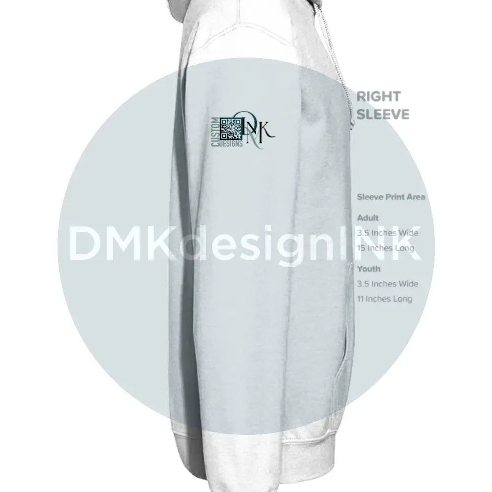 WHITE - SLEEVE_RIGHT